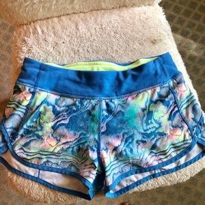 Ivivva shorts